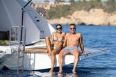 claudia diniz, claudia dinis, ricardo regufe