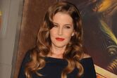 Lisa Marie Presley