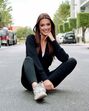 Telma Madeira, Miss Universo
