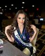 Telma Madeira, Miss Universo
