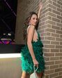 Telma Madeira, Miss Universo