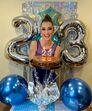Telma Madeira, Miss Universo