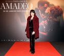 Mariana Pacheco, Amadeo, São Jorge, Lisboa