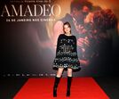 Ana Lopes, Amadeo, São Jorge, Lisboa