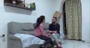 Patricia Rodríguez, irmã de Georgina