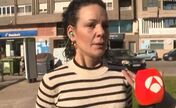 Patricia Rodríguez, irmã de Georgina