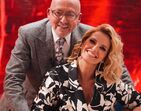 Goucha e Cristina Ferreira