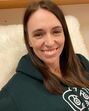 Jacinda Ardern