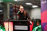 Jacinda Ardern