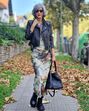 Vestidos com botins