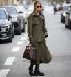 Vestidos com botins