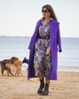 Vestidos com botins