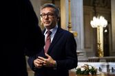 Carlos Moedas 