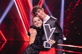 Gustavo Reinas, Marisa Liz, The Voice Portugal