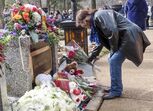 Funeral de Lisa Marie Presley