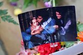 Funeral de Lisa Marie Presley