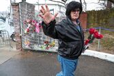 Funeral de Lisa Marie Presley