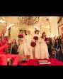 Maneskin, casamento