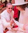 Maneskin, casamento