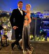 Amelia Spencer, Greg Mallott