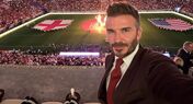 David Beckham
