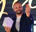Mário Daniel, ilusionista