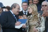 Carlina Salgado e Pinto da Costa 
