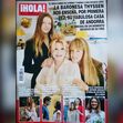 Carmen Cervera, Tita Thyssen