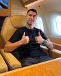 Relógio de Cristiano Ronaldo
