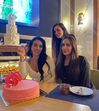 Georgina Rodríguez, aniversário