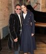 Nadia Ferreira, Marc Anthony