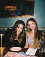 Riley Keough e Lisa Marie Presley