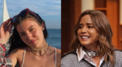 Ana Catarina Carvalho, Liliana Almeida