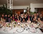 Oprah Winfrey, Jennifer Lopez, Kim Kardashian, festa