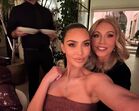 Kim Kardashian, Anastasia Soare