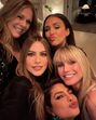 Sofia Vergara, Heidi Klum, Jessica Alba, Priyanka Chopra, Anastasia Soare