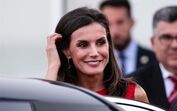 Já reparou que Letizia não usa a aliança de casamento? Saiba as razões da rainha de Espanha
