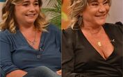 Marina Mota explica porque é que a filha Erika, que também é atriz, tem as portas da televisão fechadas 