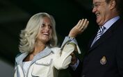 Pinto da Costa: os anos loucos com Carolina Salgado. Da história de amor num bar de alterne ao roubo milionário que ficou por explicar