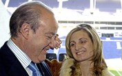 A vingança de Carolina Salgado a Pinto da Costa, a mulher que fez tremer o presidente do FC Porto, que agora sai pela porta pequena