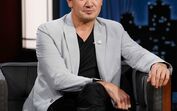 Jeremy Renner