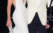 Jennifer Lopez, Ben Affleck, casamento
