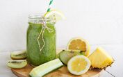 Sumo detox