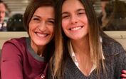 Fátima Lopes, Beatriz, filha