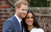 Meghan Markle, príncipe Harry