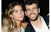O momento em que Gerard Piqué e Clara Chía terão sido expulsos de restaurante por fã de Shakira