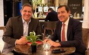 José Eduardo Moniz, Mário Ferreira, TVI