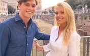 Eliza Spencer, Channing Millerd