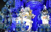 Carnaval Rio de Janeiro 