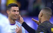 Cristiano Ronaldo, Kylian Mbappé